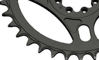 34T Narrow wide Chainring for 8 hole T-Type crank and chain