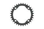 32T Narrow wide Chainring for 104BCD T-Type chain compatible