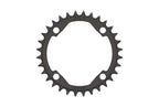 32T Narrow wide Chainring for 104BCD T-Type chain compatible
