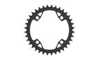 36T Narrow wide Chainring for 104BCD T-Type chain compatible