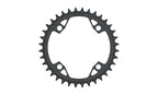 36T Narrow wide Chainring for 104BCD T-Type chain compatible
