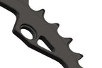 38T Narrow wide Chainring for 104BCD Sram T-Type