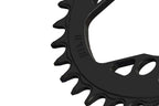 38T Narrow wide Chainring for 104BCD Sram T-Type