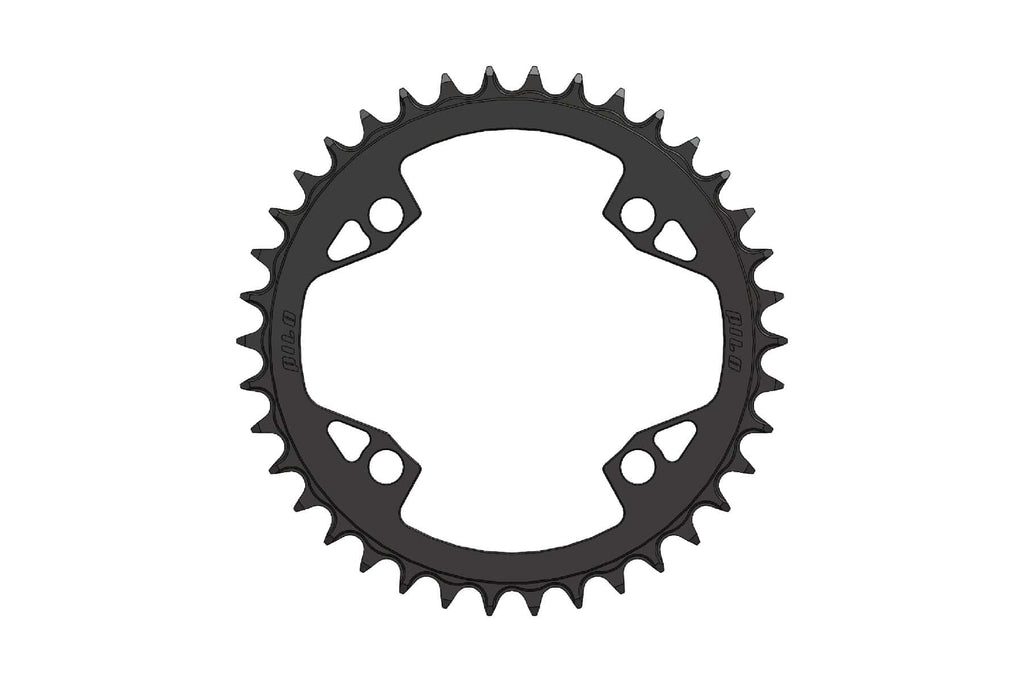 38T Narrow wide Chainring for 104BCD Sram T-Type