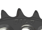 32T Narrow wide Chainring for 8 hole T-Type crank and chain