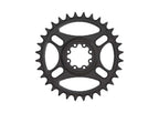 32T Narrow wide Chainring for 8 hole T-Type crank and chain