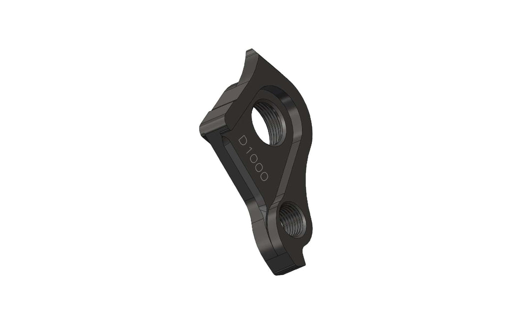 Derailleur hanger for Canyon, Orbea, Santa Cruz, Specialized, Transition, Trek, Whyte, YT...
