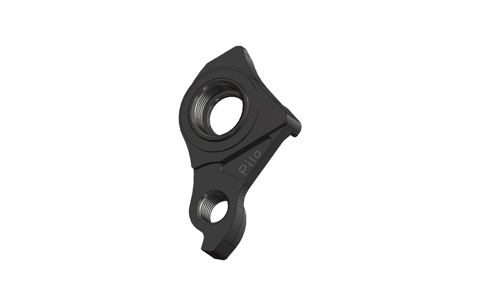 Derailleur hanger for Canyon, Orbea, Santa Cruz, Specialized, Transition, Trek, Whyte, YT...