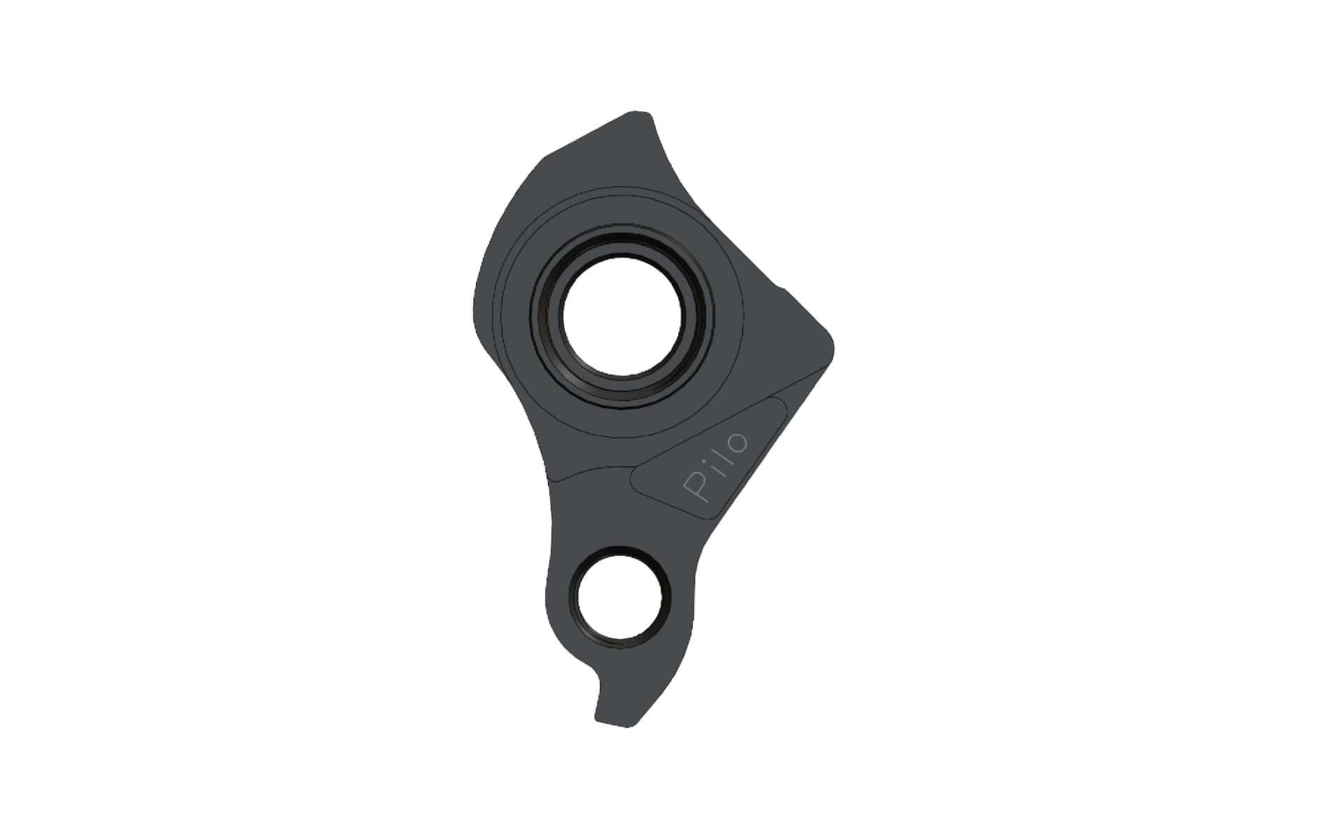 Derailleur hanger for Canyon, Orbea, Santa Cruz, Specialized, Transition, Trek, Whyte, YT...
