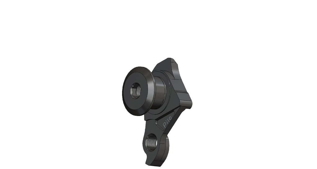 Derailleur hanger for Canyon, Orbea, Santa Cruz, Specialized, Transition, Trek, Whyte, YT...