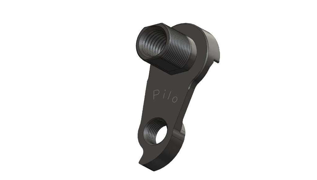 Derailleur hanger for Focus