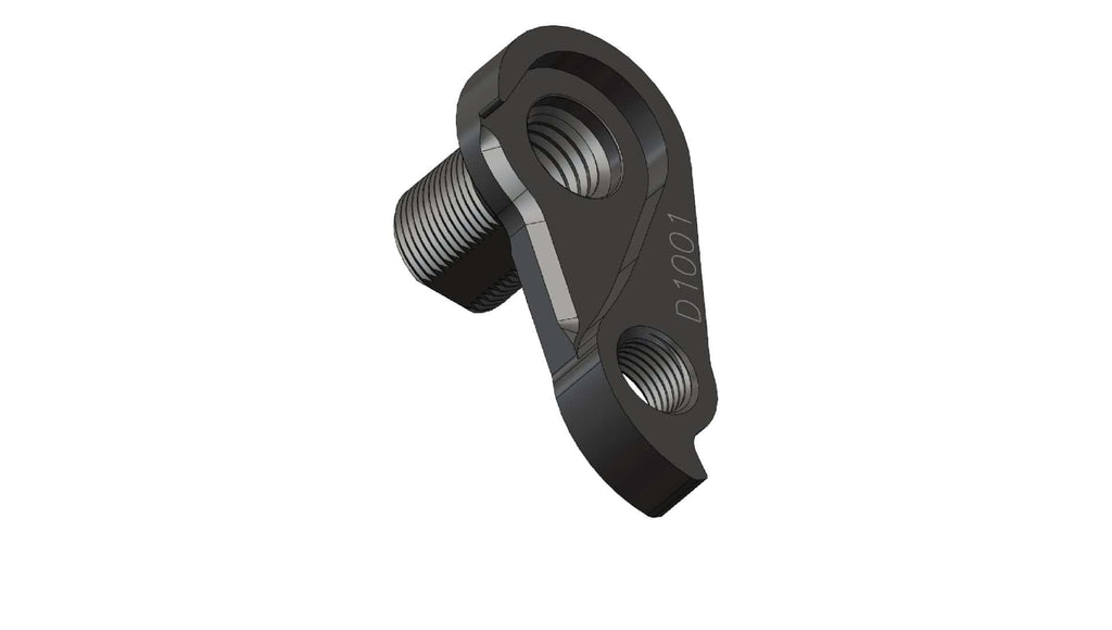 Derailleur hanger for Focus