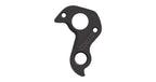 Derailleur hanger for Isaac