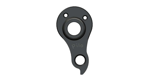Derailleur hanger for BiXS, Storck
