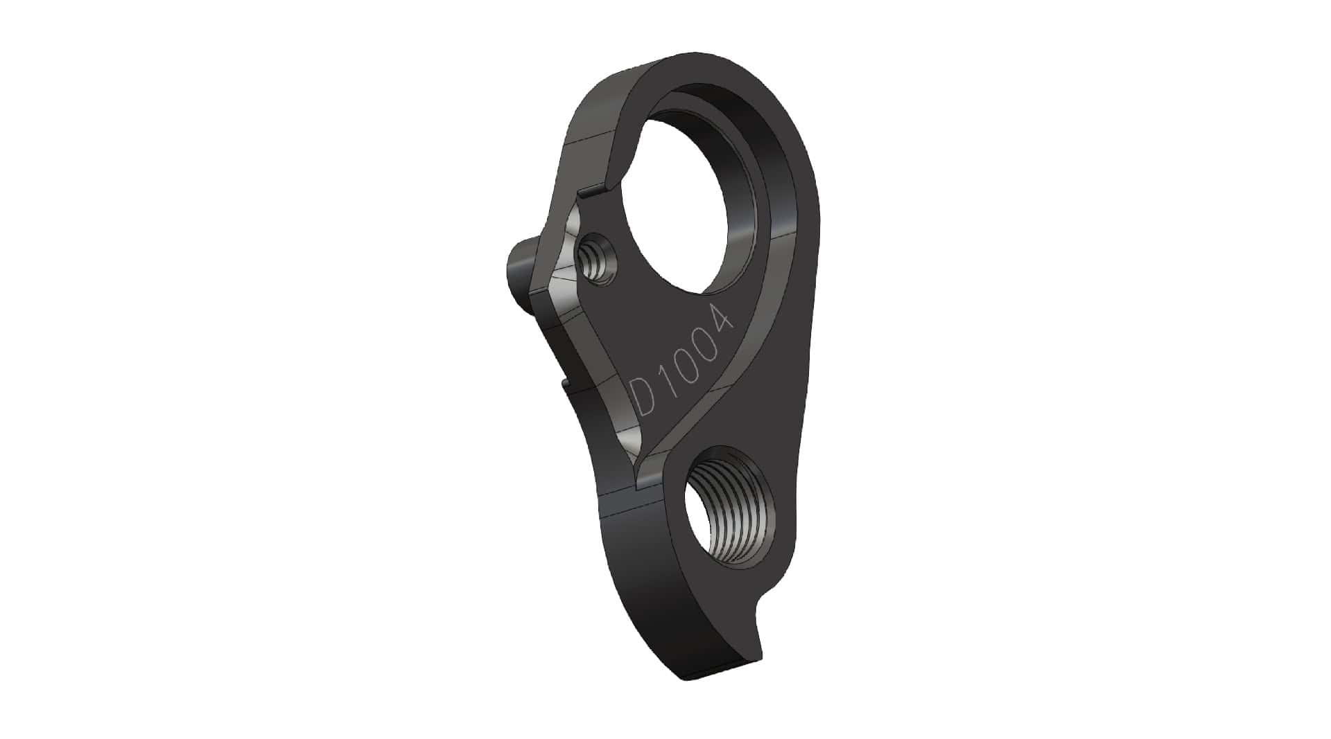 Derailleur hanger for Marin, Polygon