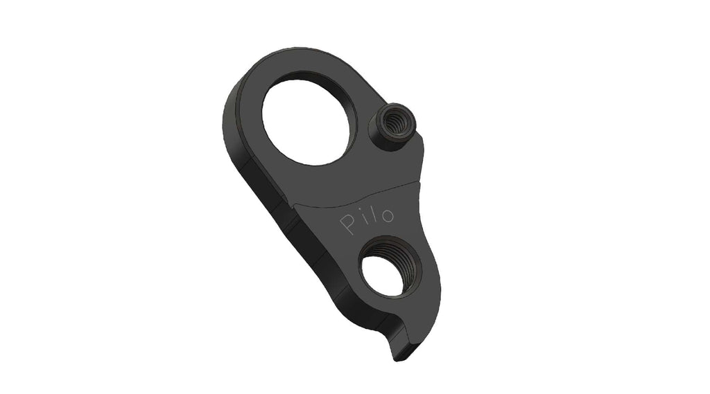 Derailleur hanger for Marin, Polygon