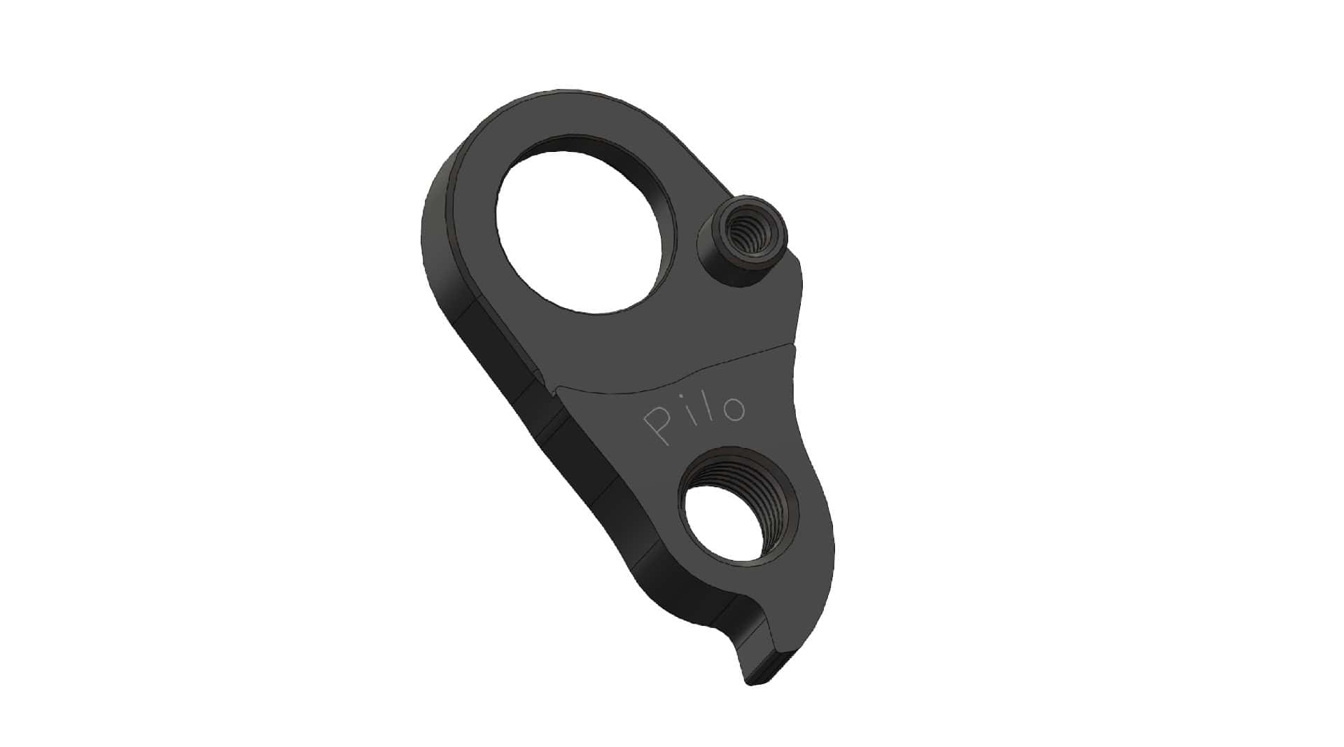 Derailleur hanger for Marin, Polygon