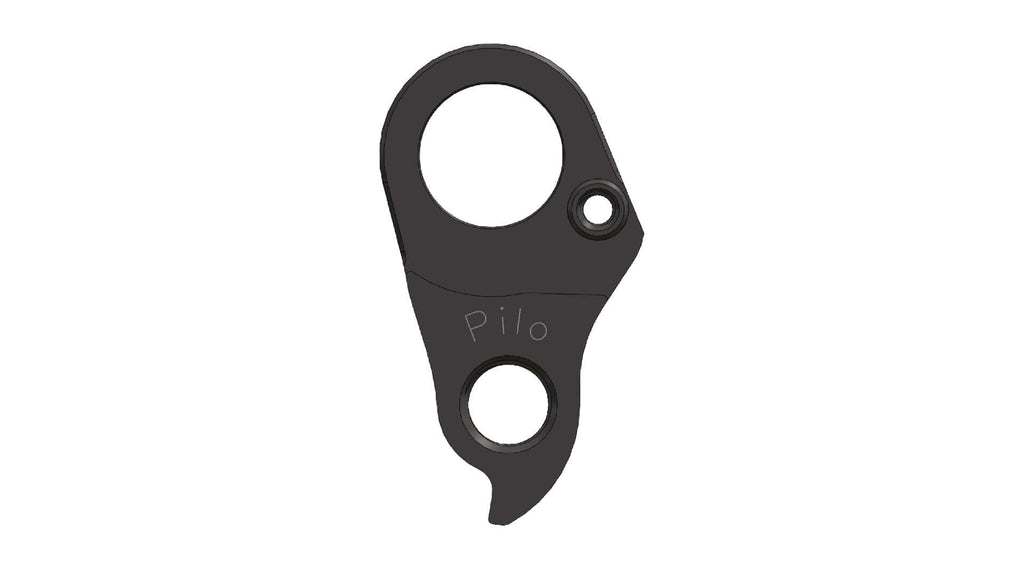 Derailleur hanger for Marin, Polygon