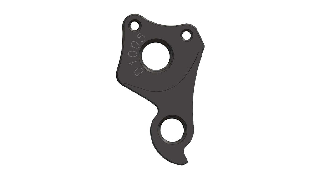 Derailleur hanger for Vitus