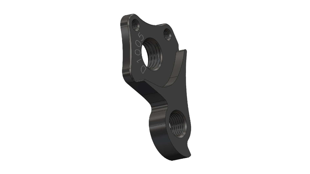 Derailleur hanger for Vitus