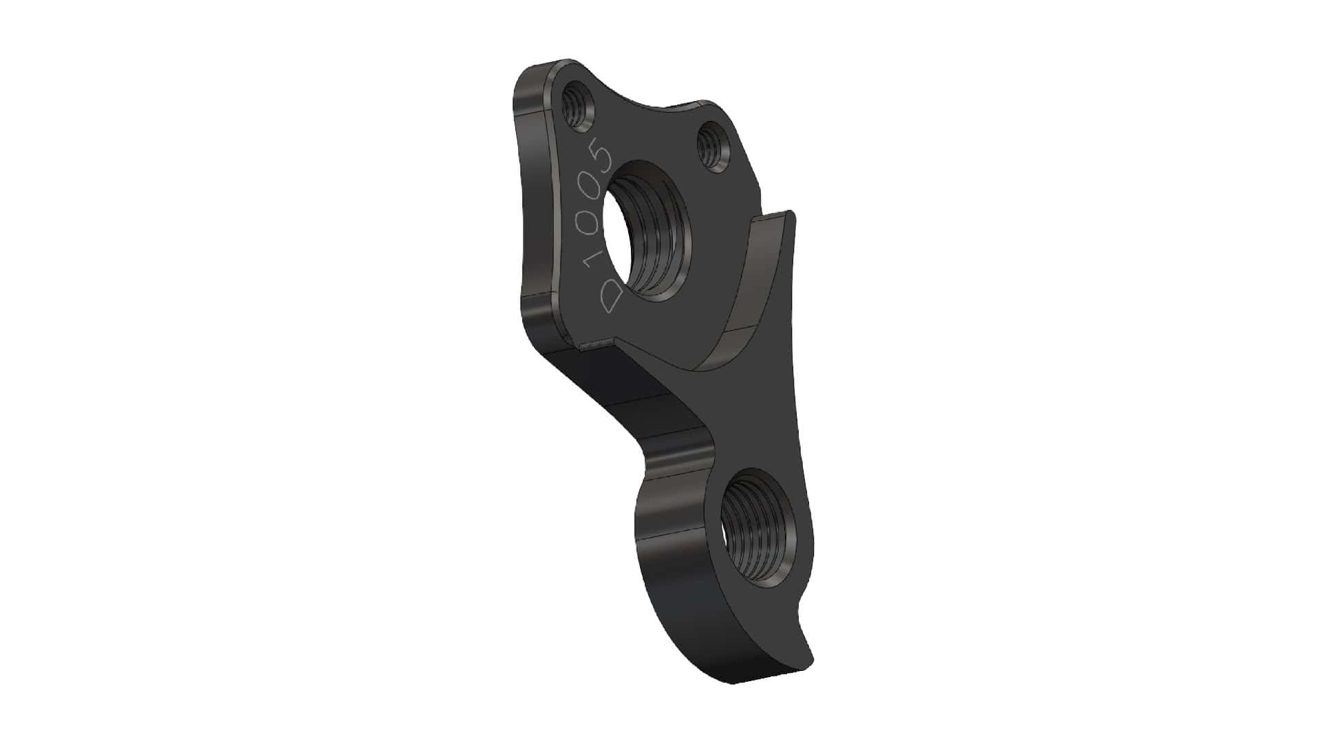 Derailleur hanger for Vitus