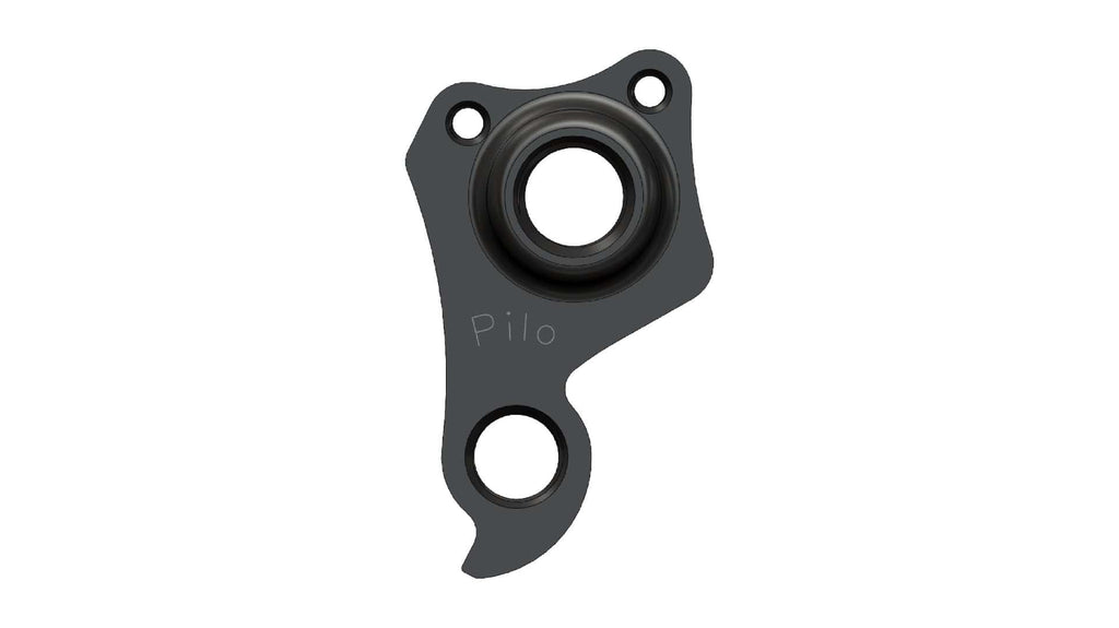 Derailleur hanger for Vitus