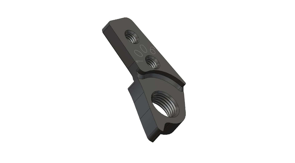 Derailleur hanger for Scott