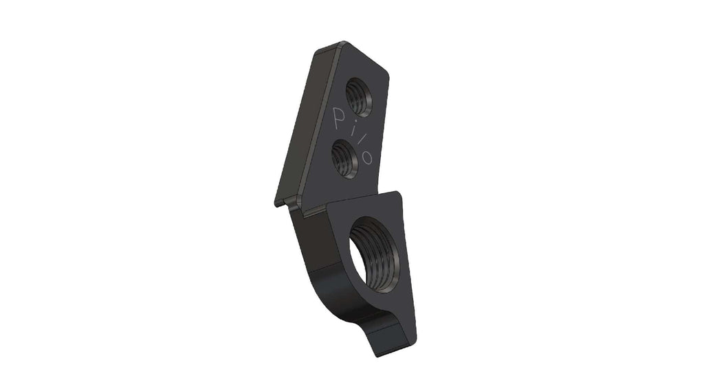 Derailleur hanger for Scott