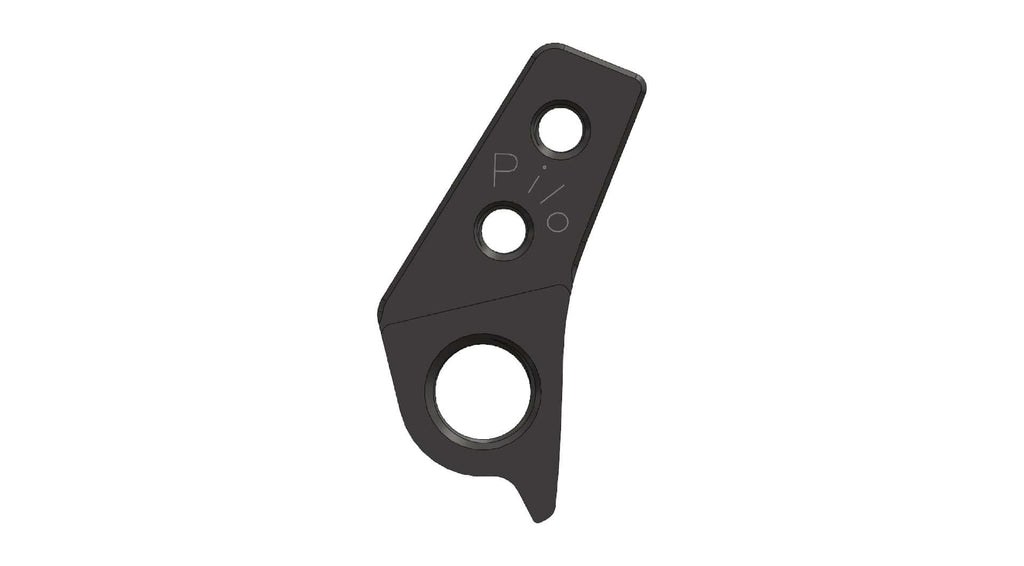 Derailleur hanger for Scott