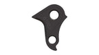 Derailleur hanger for Mondraker