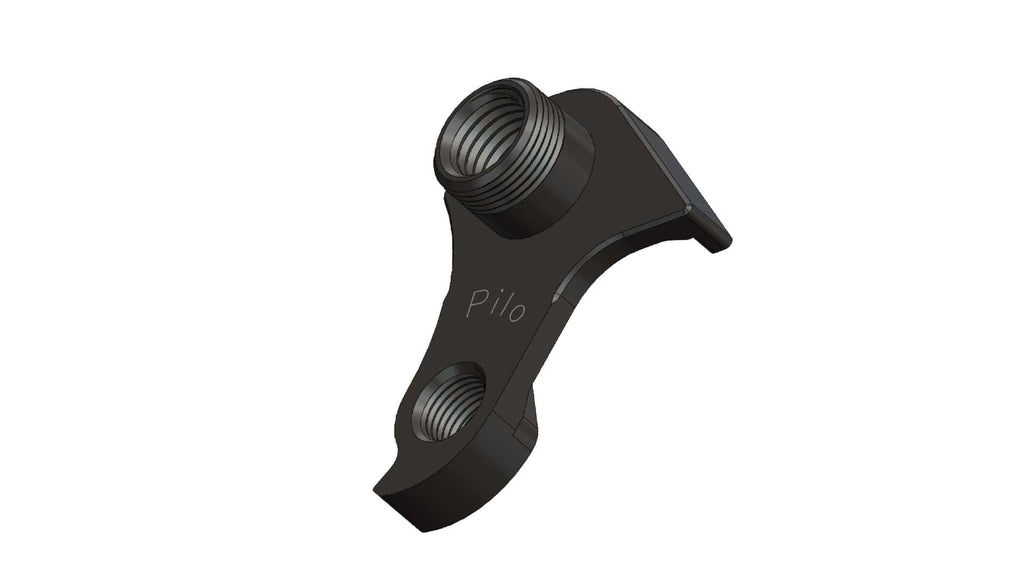 Derailleur hanger for Mondraker