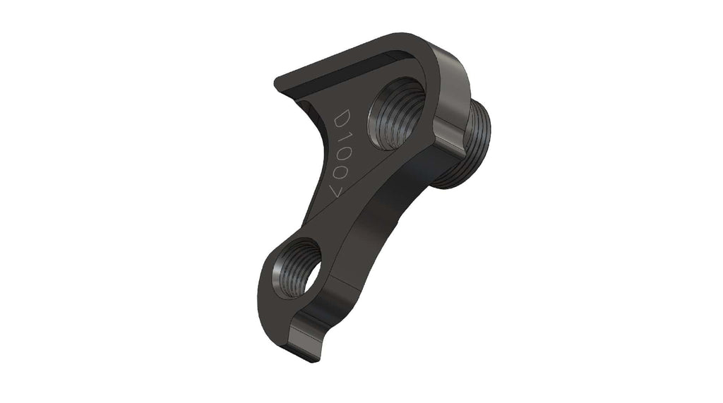Derailleur hanger for Mondraker