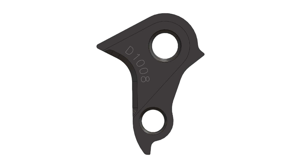 Derailleur hanger for Mondraker