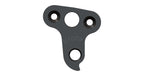 Derailleur hanger for Scott