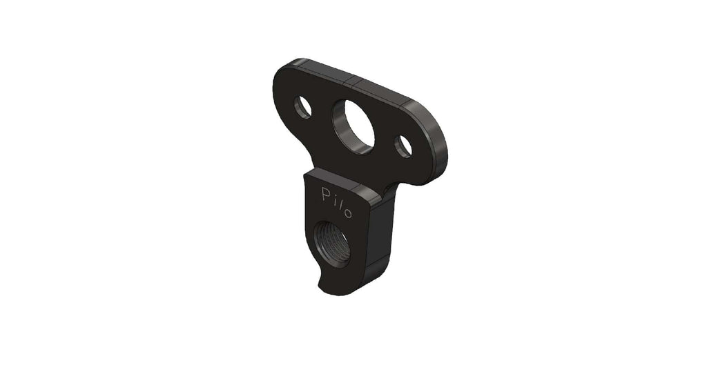 Derailleur hanger for Scott