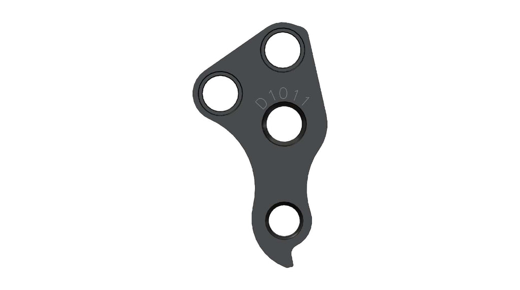 Derailleur hanger for Nukeproof