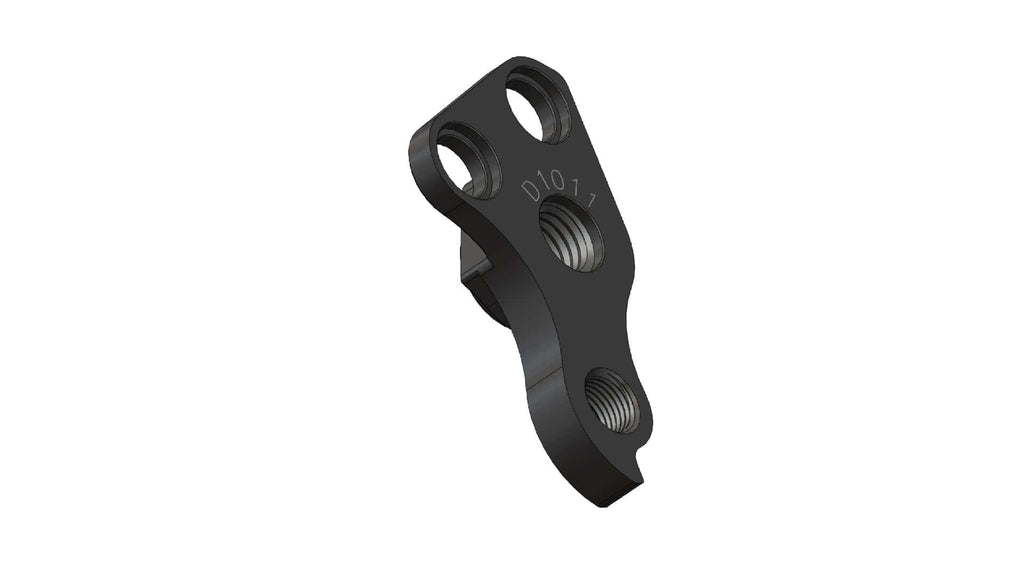 Derailleur hanger for Nukeproof