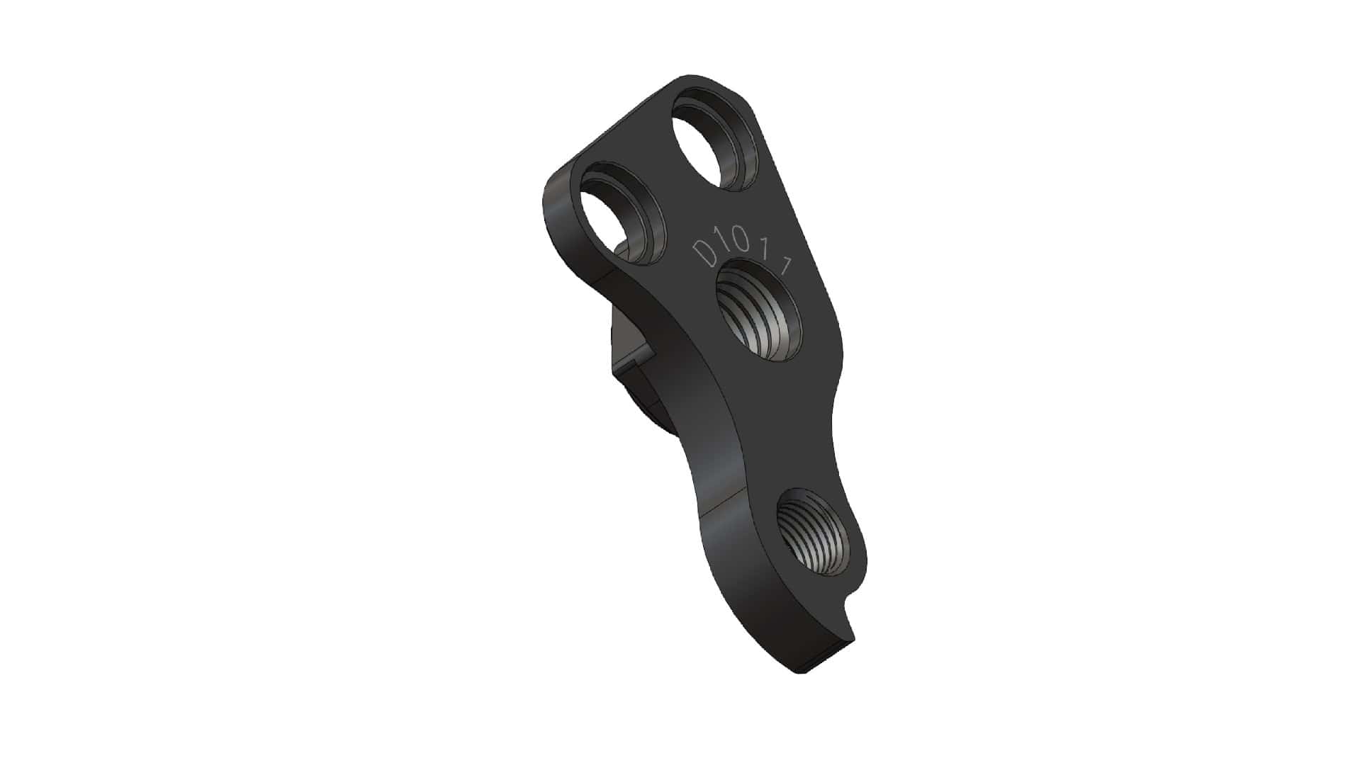 Derailleur hanger for Nukeproof