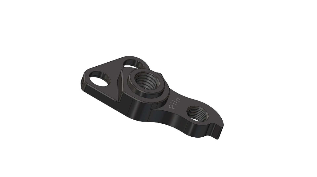 Derailleur hanger for Nukeproof
