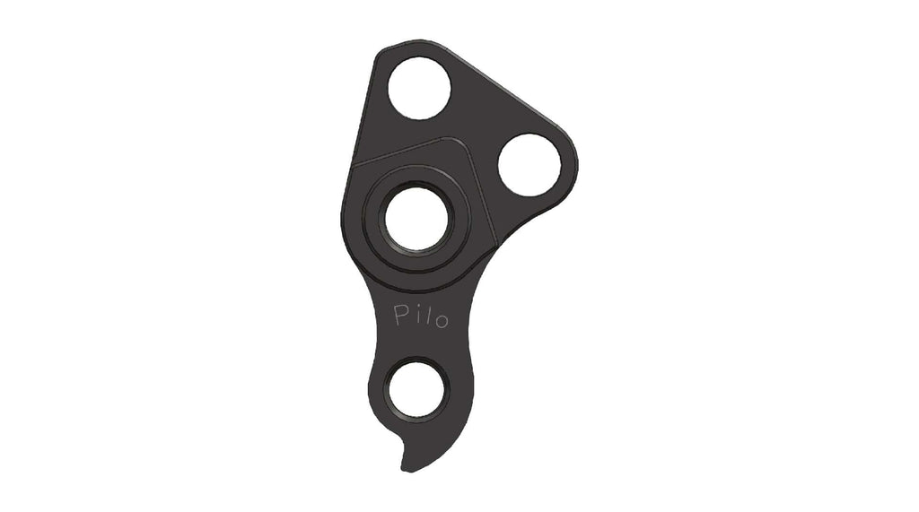 Derailleur hanger for Nukeproof