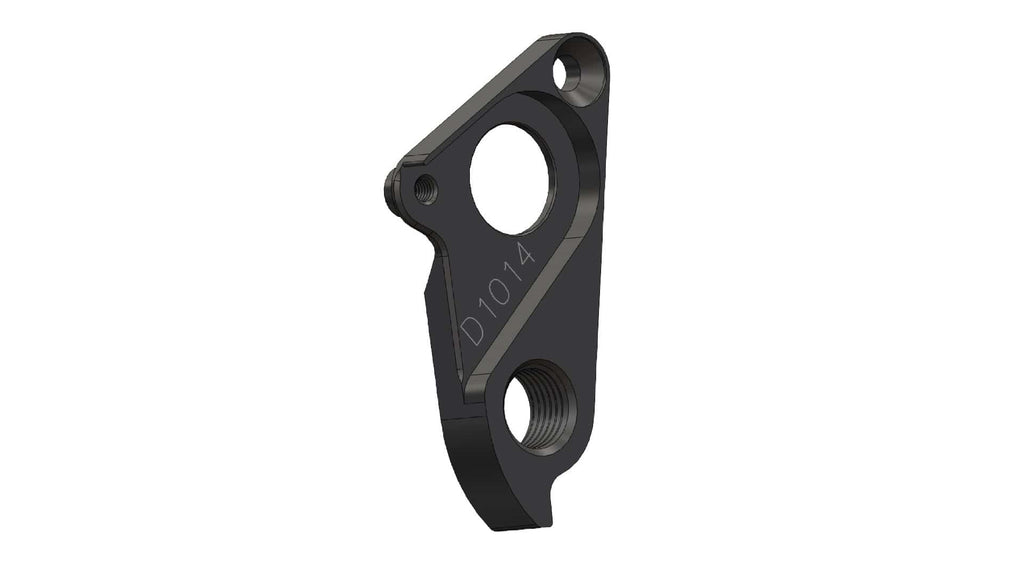 Derailleur hanger for Haibike