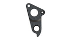 Derailleur hanger for Haibike