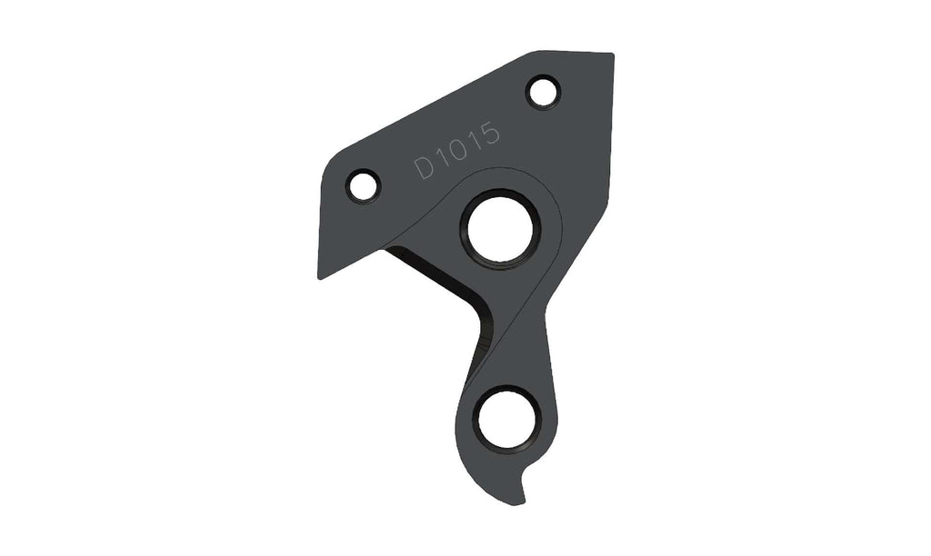 Derailleur hanger for Haibike