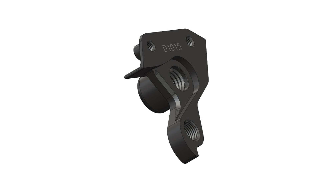 Derailleur hanger for Haibike
