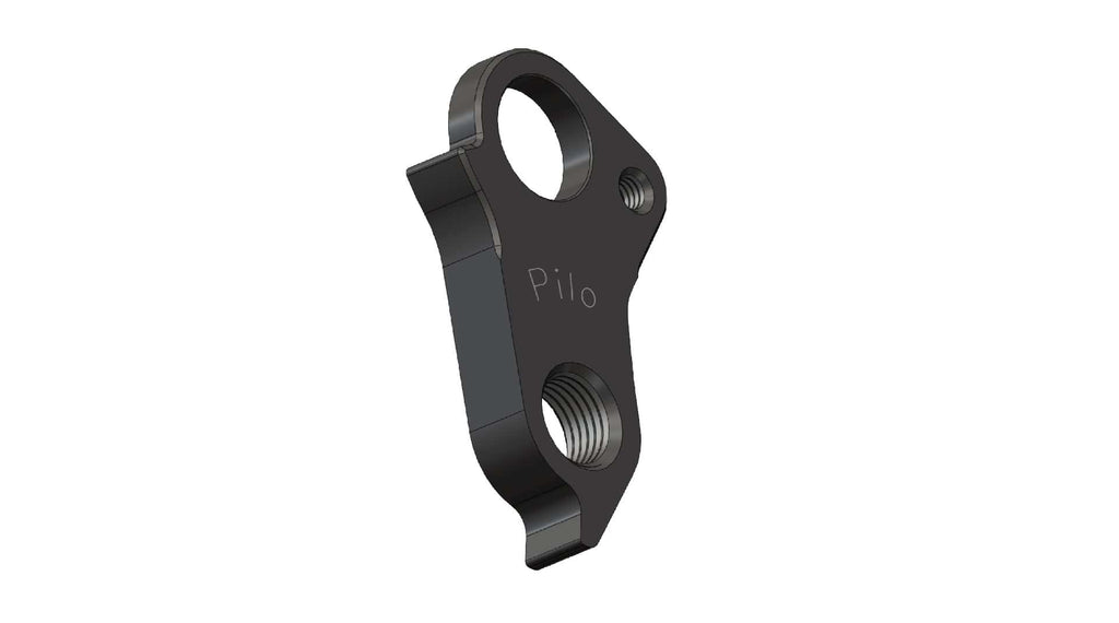 Derailleur hanger for Felt
