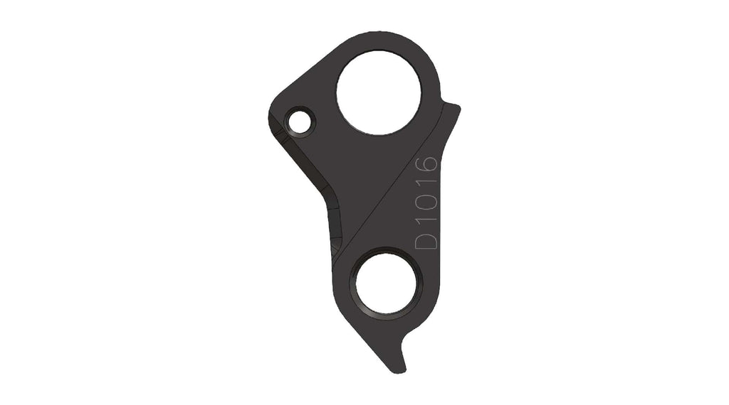 Derailleur hanger for Felt