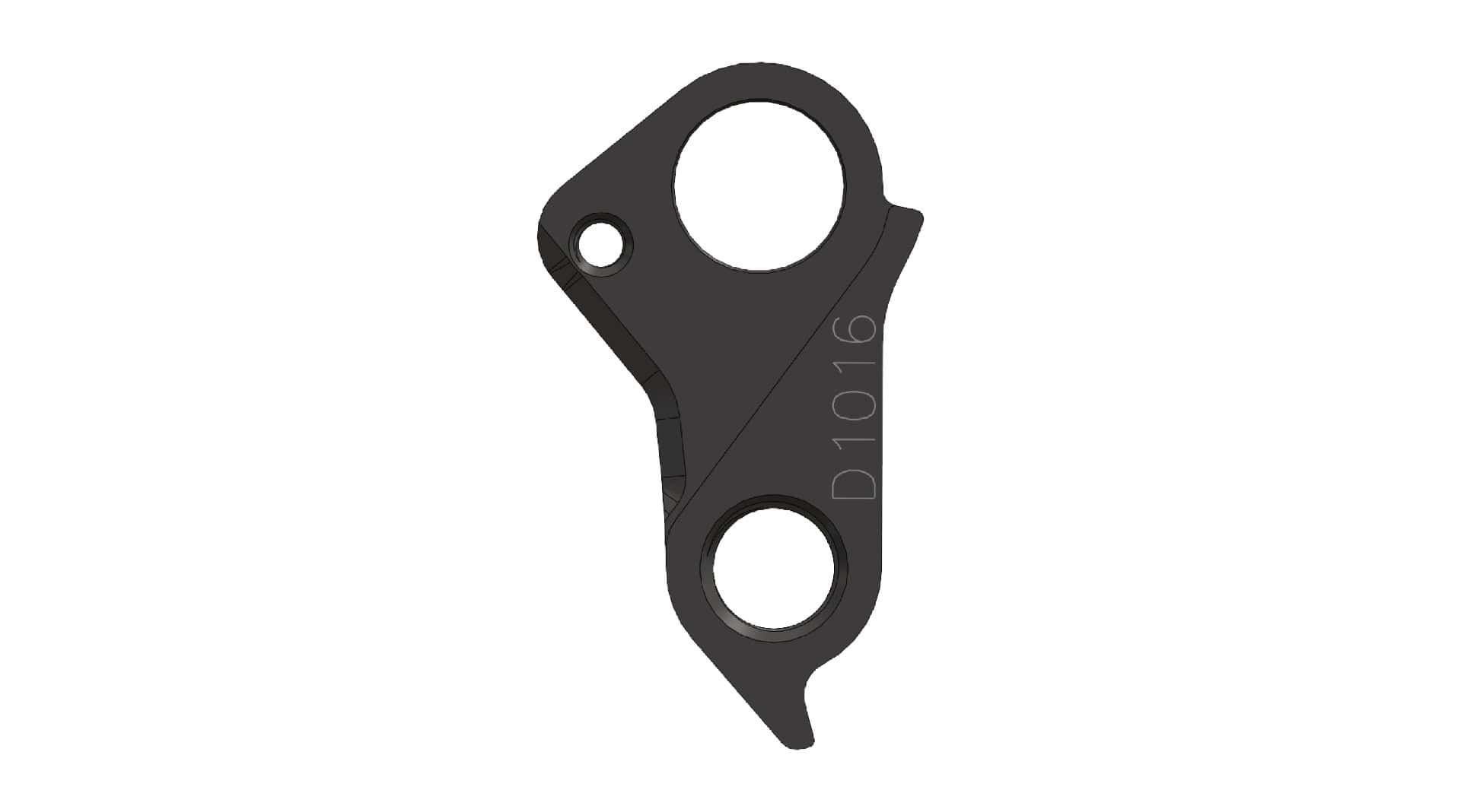 Derailleur hanger for Felt