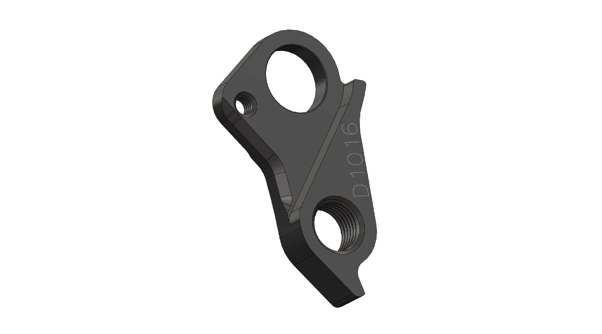 Derailleur hanger for Felt