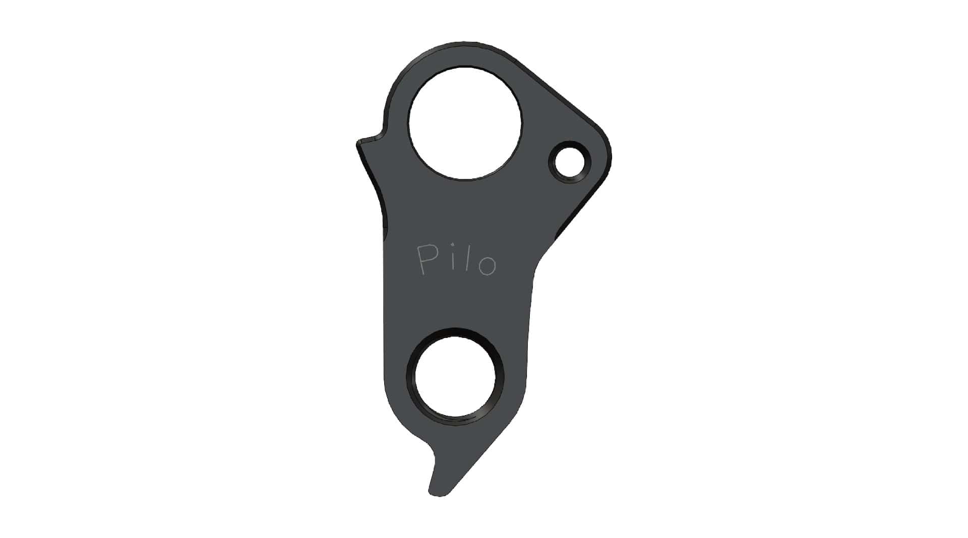 Derailleur hanger for Felt