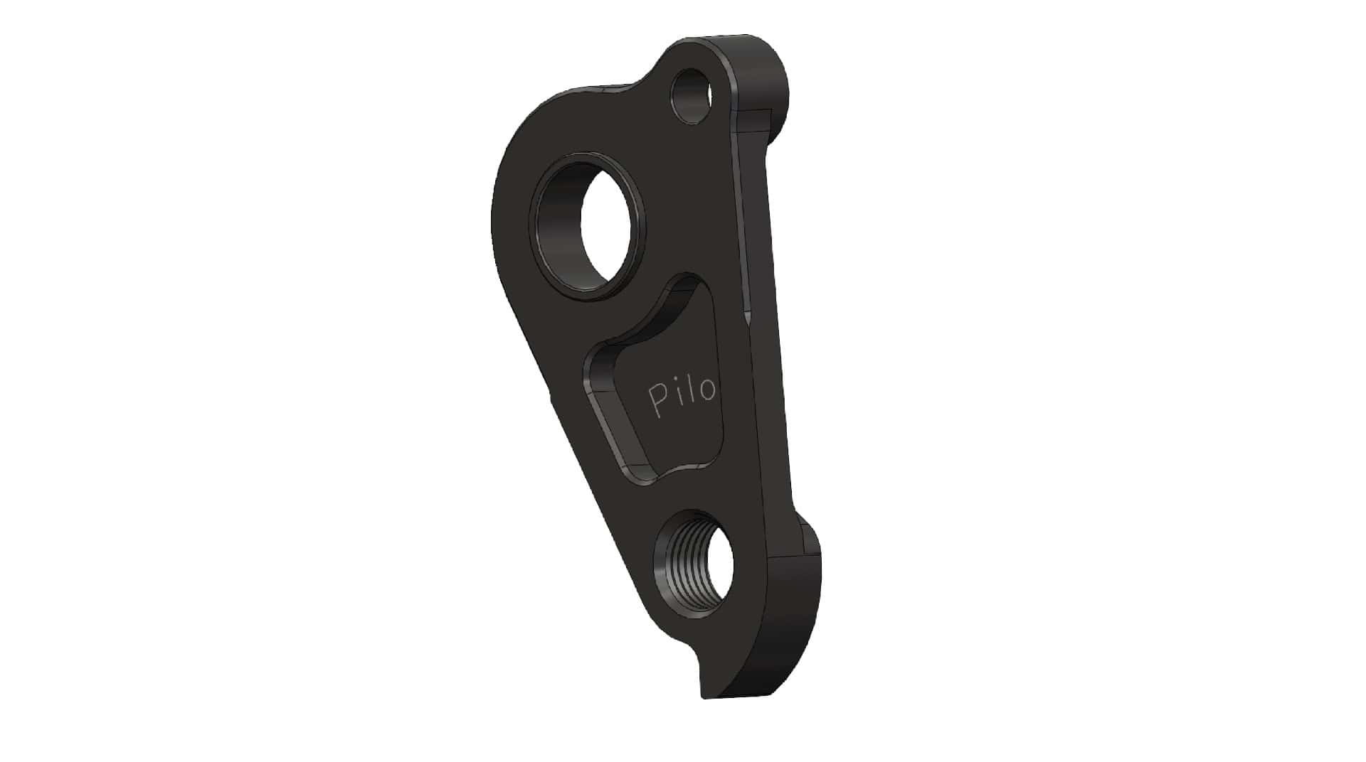 Derailleur hanger for Rocky Mountain